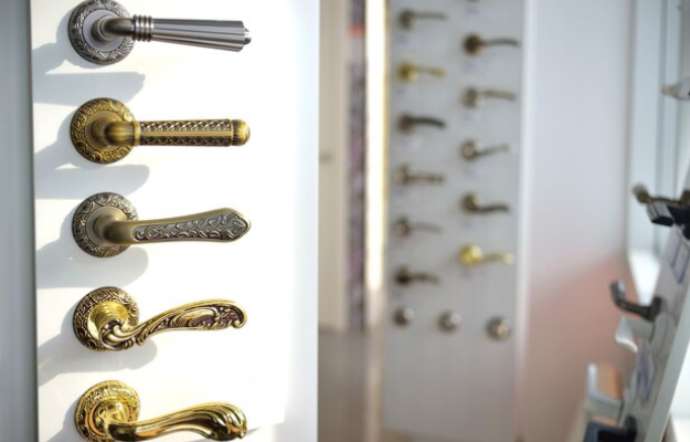 Accessories and Hardware
