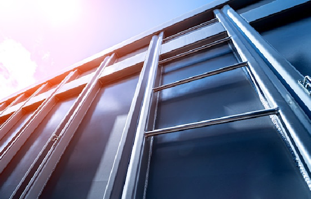Aluminium Solutions