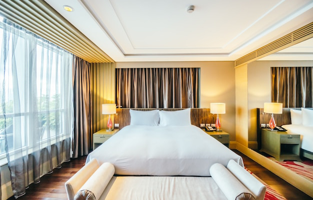 Bedroom Solutions