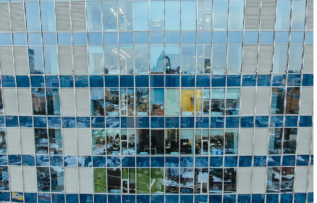 Curtain Wall Systems