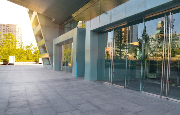 Facade Solutions