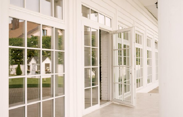 French Doors