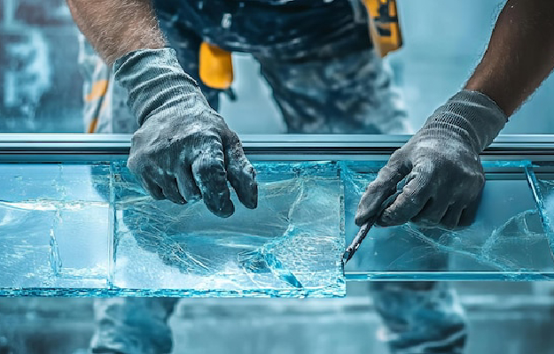 Glass Repair and Replacement
