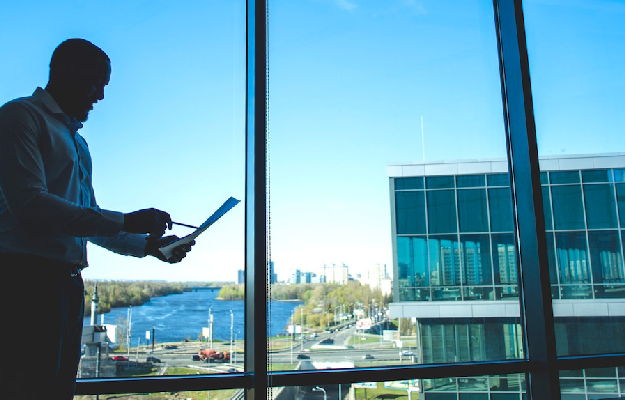 Glass and Glazing Services