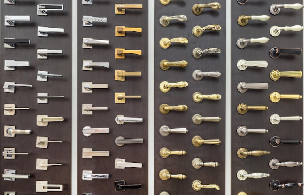 Handles