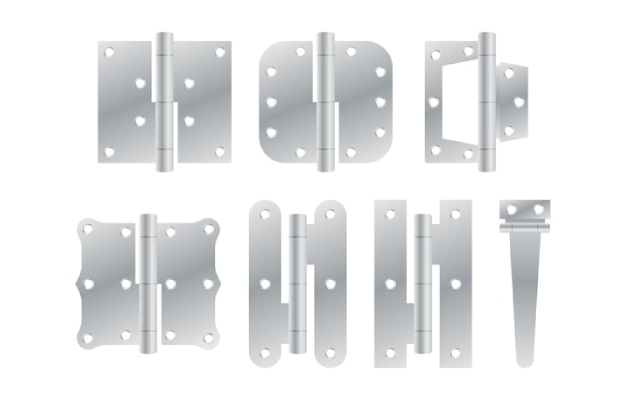 Hinges