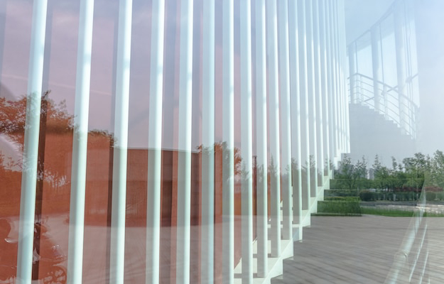 Laminated Glass