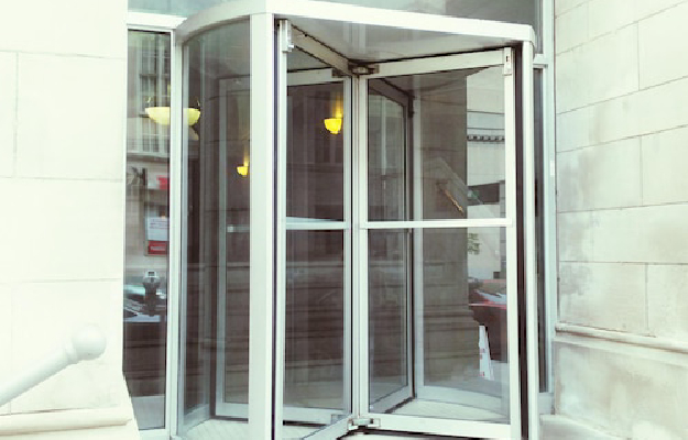 Lift & Slide Doors