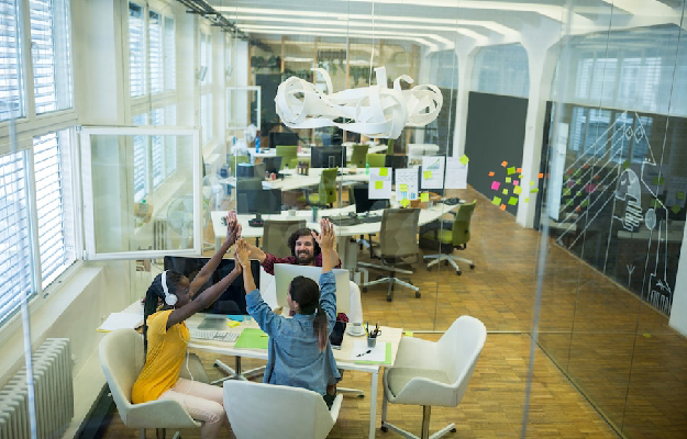 Office Solutions
