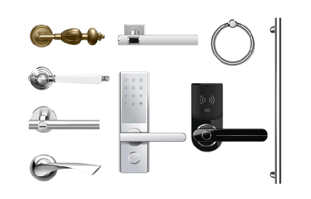 Security Hardware