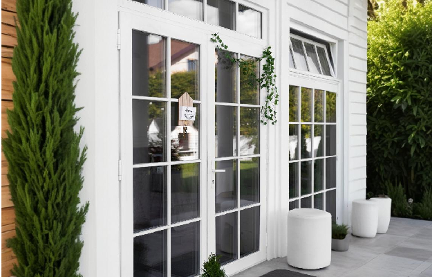 UPVC Doors