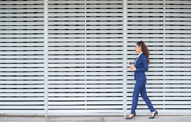 Ventilation Doors