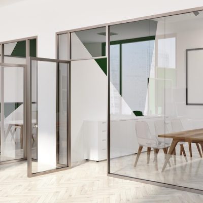 glass-partition